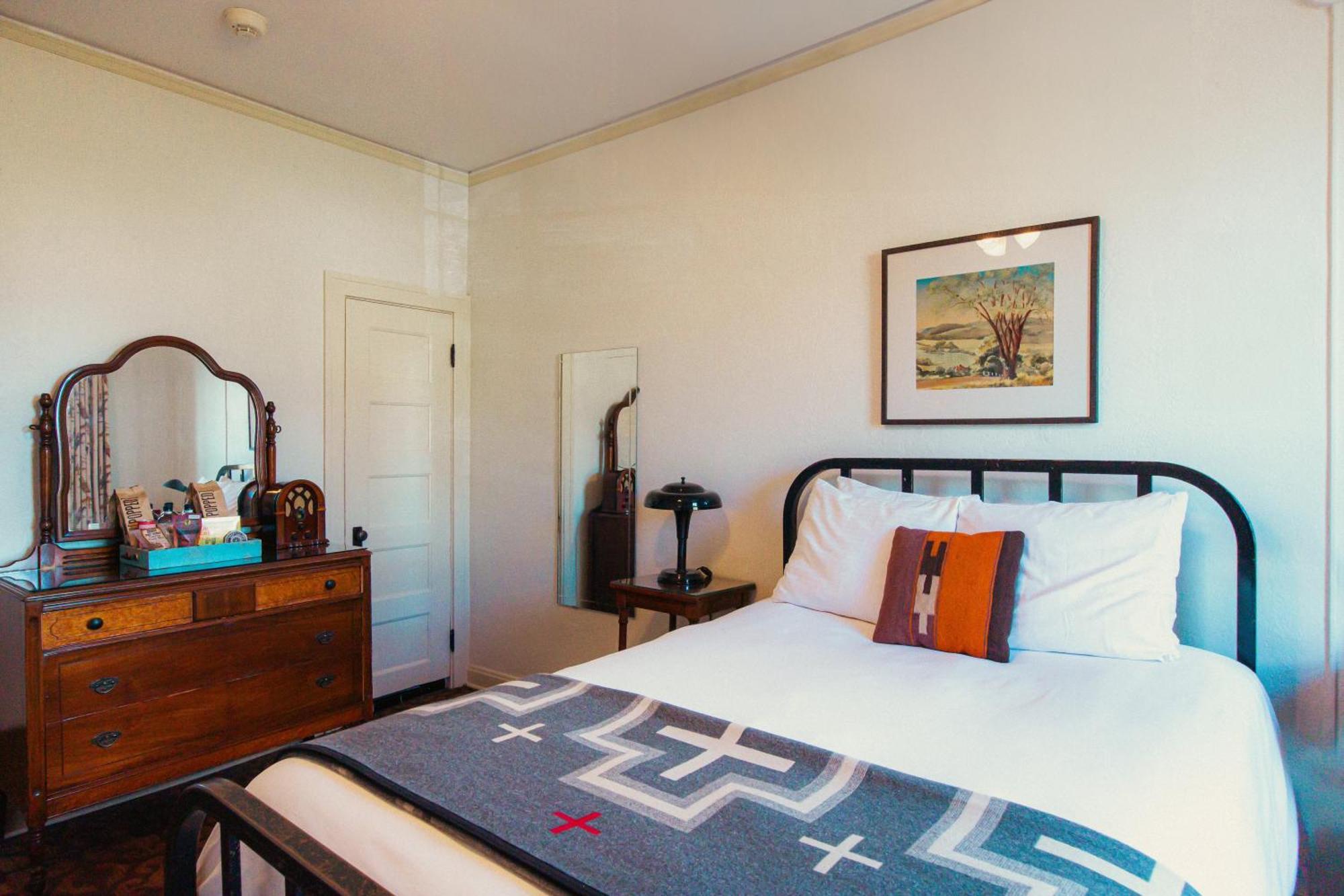 Hotel Congress Tucson Esterno foto