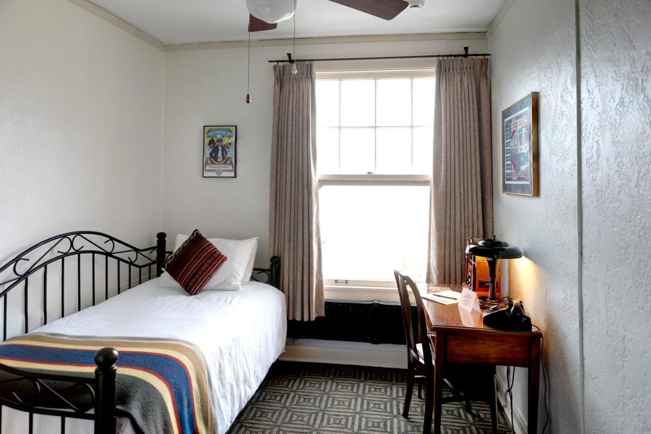 Hotel Congress Tucson Esterno foto